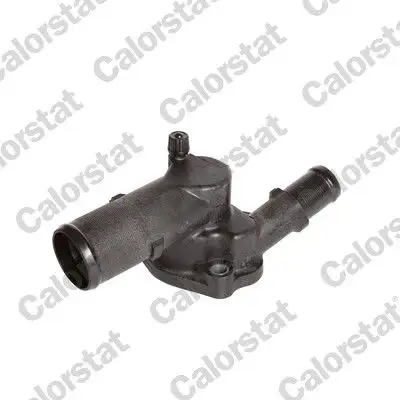 CALORSTAT VERNET TH6126.89J Termostat resmi