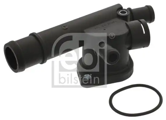 FEBI 46298 Su Flanşı 38121132D resmi