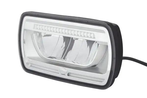 HELLA 1FE016773-001 Ön Far resmi