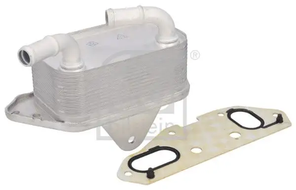 FEBI 196004 Motor Yağ Soğutucu resmi