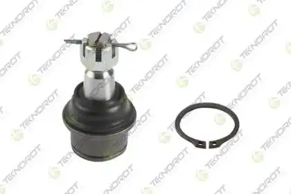 TEKNOROT FO-1084 Alt Rotil 8C2Z3050A resmi