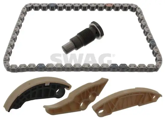 SWAG 30949548 Eksantrik Zincir Seti resmi