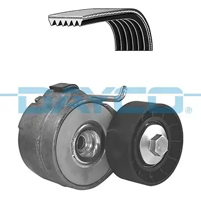 DAYCO KPV413 Kayış Seti resmi