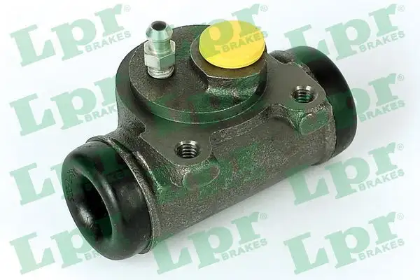 LPR 4675 Arka Fren Merkezi (Sağ) 440283 resmi