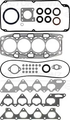 VICTOR REINZ 01-52785-01 Motor Takım Conta (Alt ve Üst) MD970444 resmi