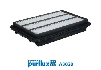 PURFLUX A3020 Hava Filtresi 16546HV80A resmi