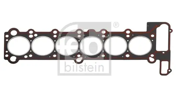 FEBI 12885 Silindir Kapak Contası 11121726623 resmi