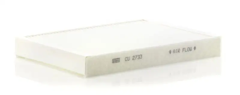 MANN CU2733 Polen Filtresi resmi