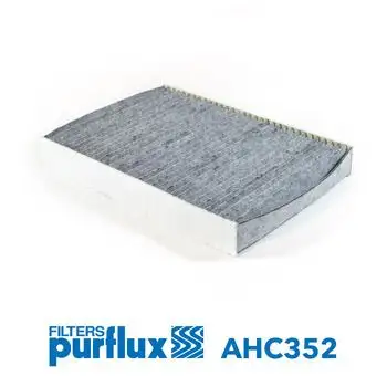 PURFLUX AHC352 Polen Filtresi (Karbonlu) resmi