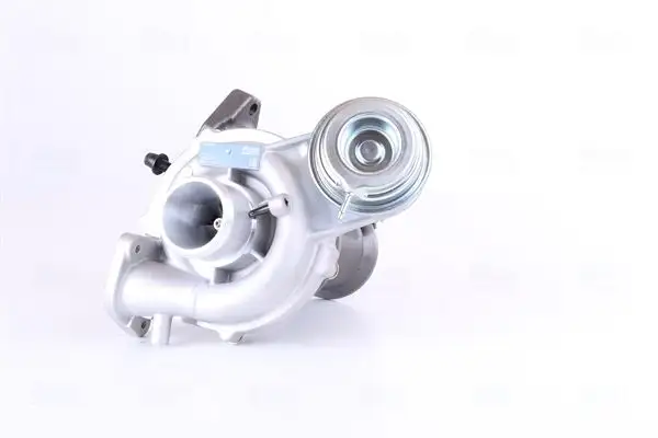 NISSENS 93418 Turbo (Komple) resmi