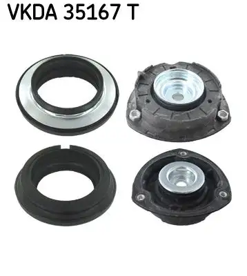 SKF VKDA35167T Ön Amortisör Takoz Seti resmi