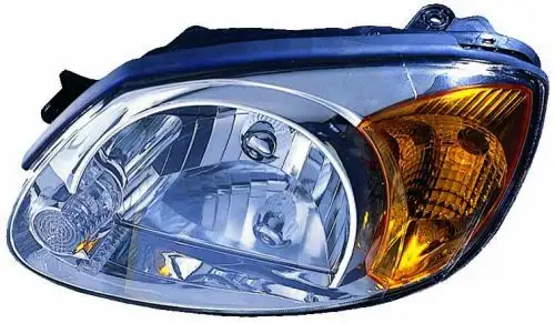 DEPO 221-1130L-LDEMY Ön Far (Sol) resmi