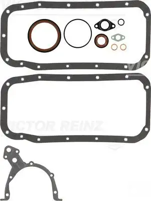 VICTOR REINZ 08-12996-08 Motor Takım Conta (Alt) 1606686 resmi
