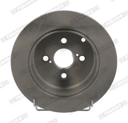 FERODO DDF1421 Arka Fren Diski resmi