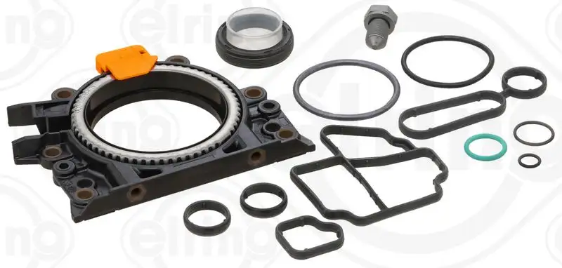 ELRING 236.040 Motor Takım Conta (Alt) resmi