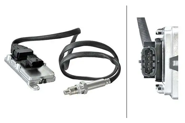 HELLA 6PN358186-761 NOx Sensörü resmi