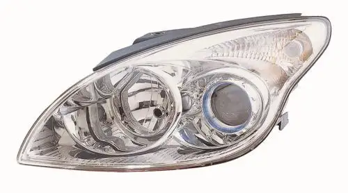 DEPO 221-1146L-LD-EM Ön Far (Sol) resmi