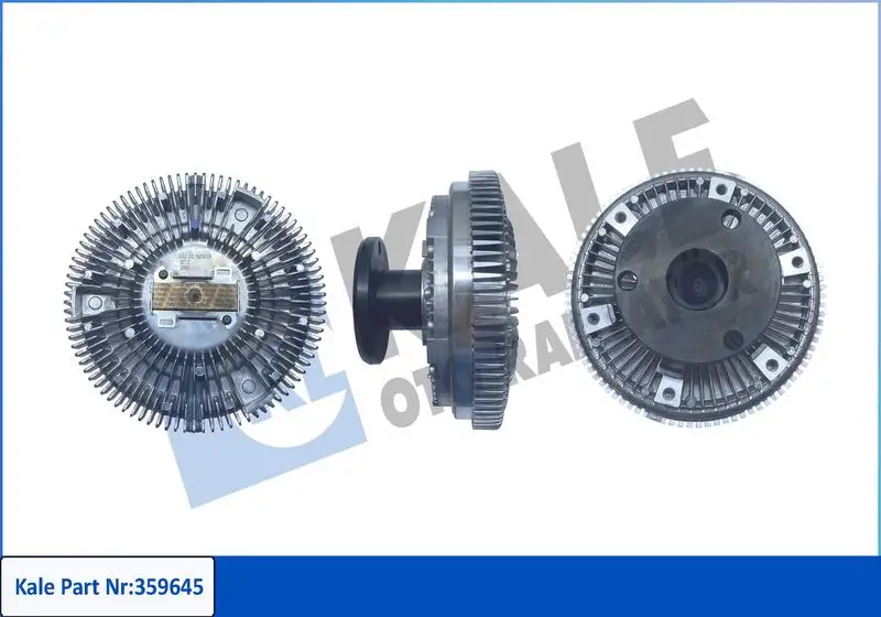 KALE 359645 Fan Termiği 504029738 resmi