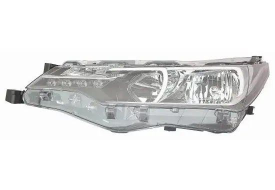 DEPO 212-11BNLMLDEM2 Ön Far (Sol) 8117002L50 resmi