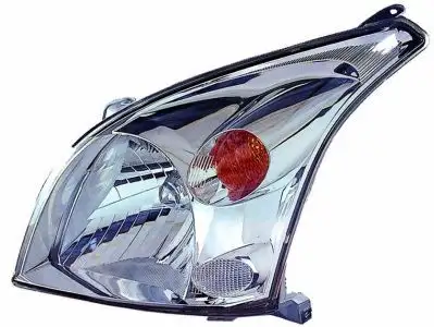 DEPO 212-11D7L-LD-EM Ön Far (Sol) 811706A061 resmi