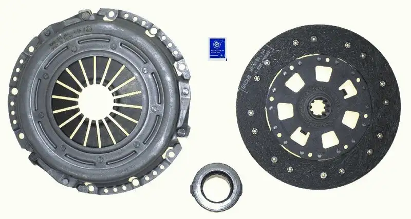 SACHS 3000724001 Debriyaj Seti 21211223534 resmi