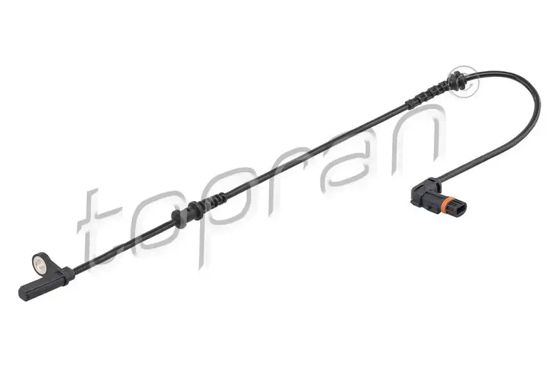 TOPRAN 408880001 ABS Hız Sensörü (Ön) A2045400117 resmi