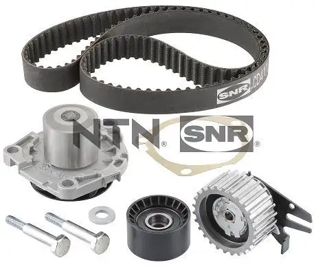 SNR KDP453.250 Triger Seti ve Devirdaim resmi