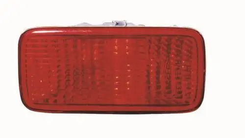 DEPO 214-4001L-LD-UE Sis Farı (Arka Sol) MN161677 resmi