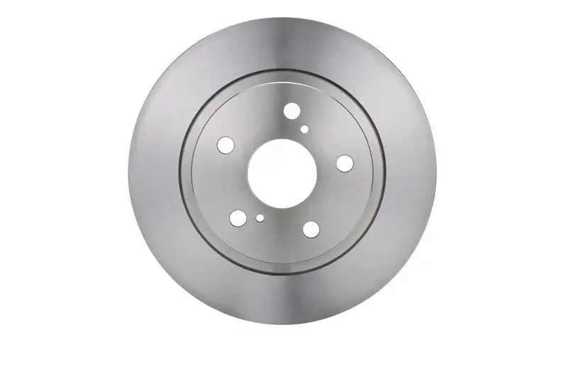 BOSCH 0986479656 Arka Fren Diski 4243105070 resmi