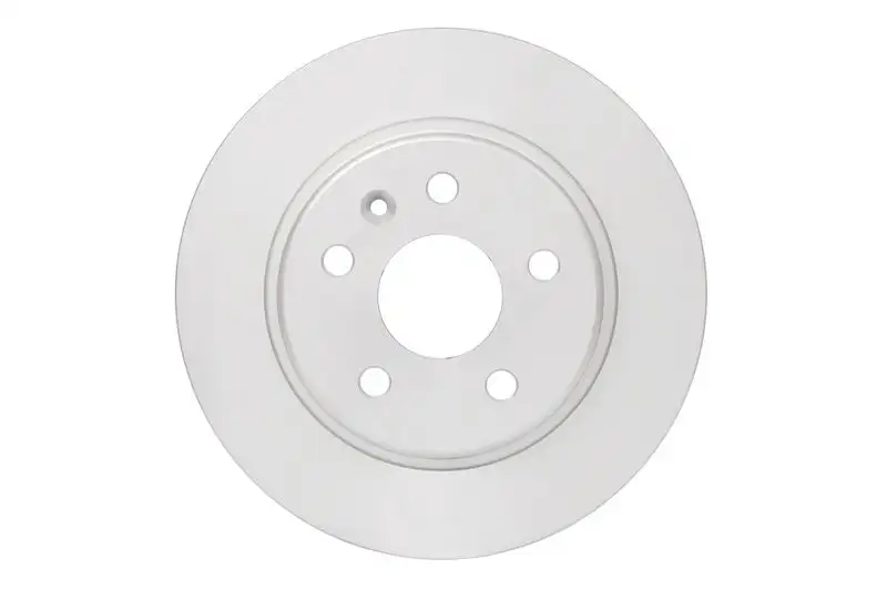 BOSCH 0986479D89 Arka Fren Diski 13514611 resmi