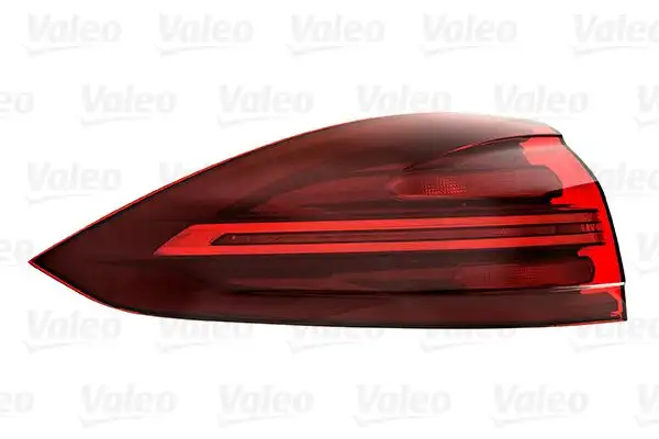 VALEO 045485 Stop Lambası (Sol) 95863106111 resmi