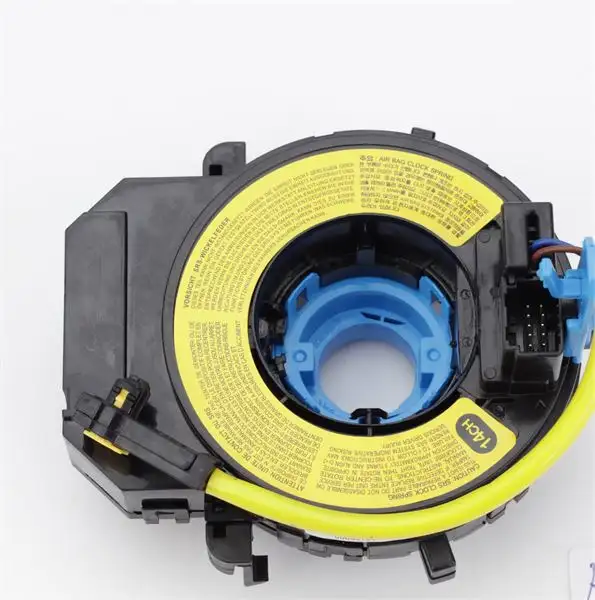 MGA 33388 Airbag Zembereği 934902P110 resmi