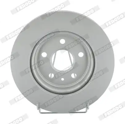 FERODO DDF1805C Arka Fren Diski resmi
