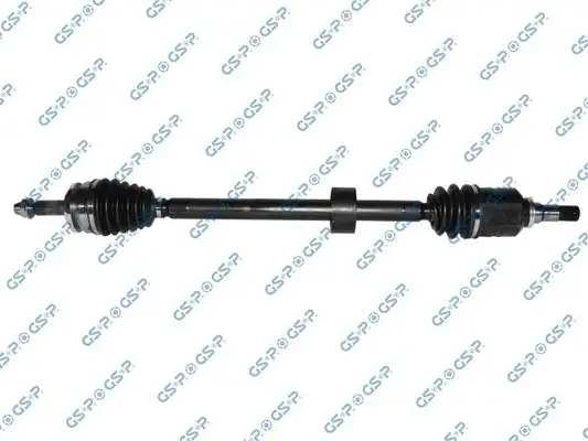 GSP 259494 Ön Aks (Sağ) 434100F041 resmi