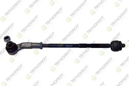 TEKNOROT SK-402923 Rot Mili ve Rot Başı (Sol) 6R0423803A resmi
