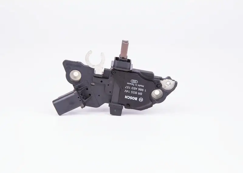 BOSCH 1986AE0157 Şarj Konjektörü resmi