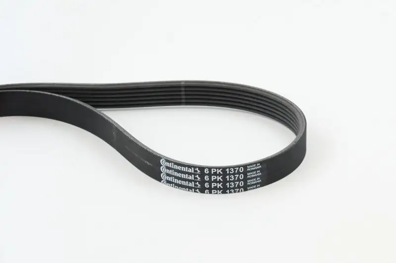 CONTITECH 6PK1370 Kayış resmi