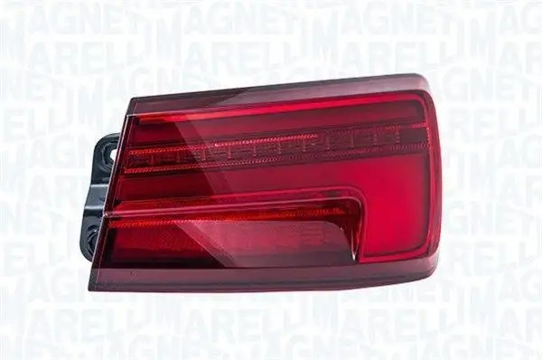 MAGNETI MARELLI 714081700111 Stop Lambası (Sol) 8V5945069B resmi