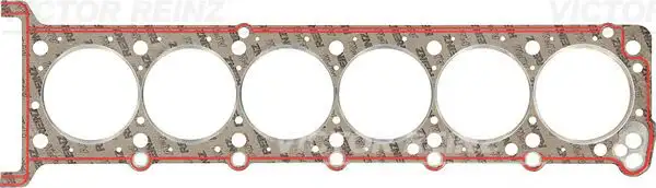 VICTOR REINZ 61-31835-00 Silindir Kapak Contası A1200161920 resmi