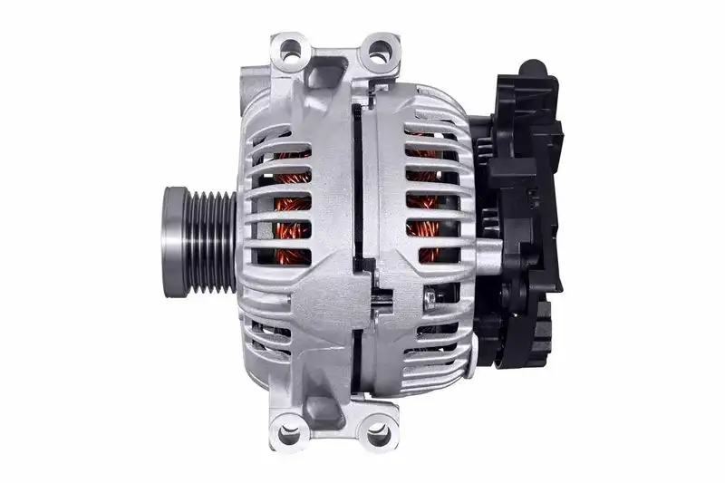 HELLA 8EL012428-741 Şarj Dinamosu resmi