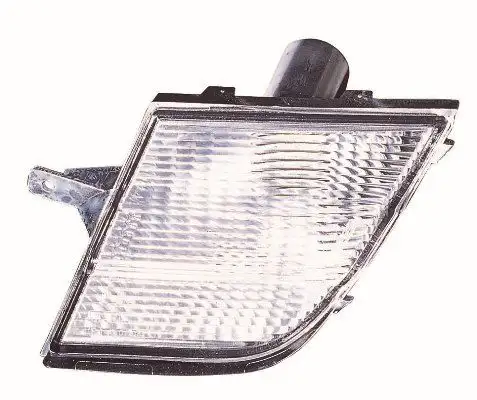 DEPO 215-1670L-UE-C Sinyal Lambası (Sol) 26135BC400 resmi
