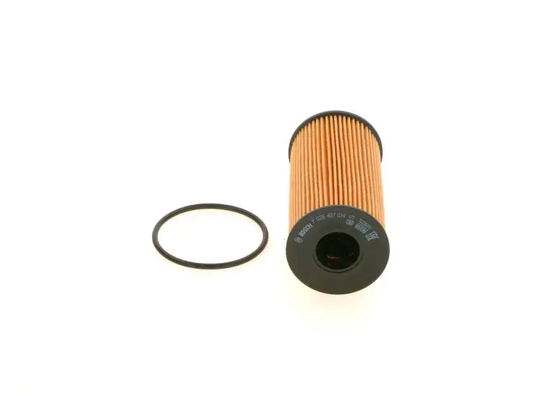 BOSCH F026407014 Yağ Filtresi resmi