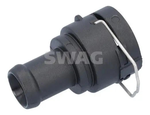 SWAG 30103334 Su Flanşı 3B0122291B resmi