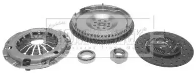 EXEDY MZK2135SMF Debriyaj Seti (Volantlı) 1449695 resmi