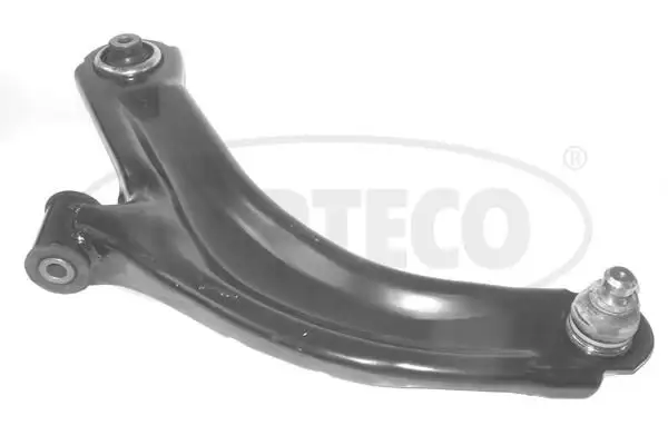 CORTECO 49399371 Alt Salıncak (Sol) 8200615057 resmi