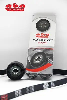 ABA 6PK1070S1 Kayış Seti resmi