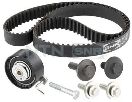SNR KD452.24 Triger Seti resmi