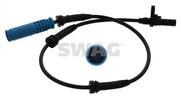 SWAG 20936804 ABS Hız Sensörü (Ön) 34526771702 resmi