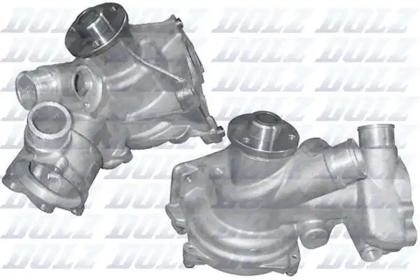 DOLZ M209 Devirdaim A1042003301 resmi