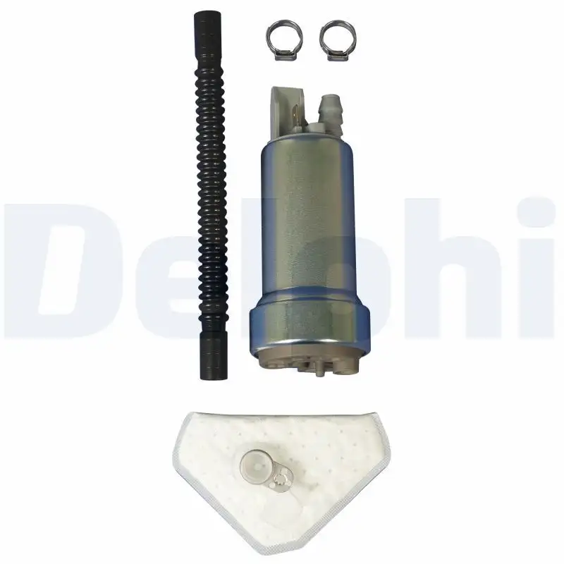 DELPHI FE0524-12B1 Yakıt Pompası resmi
